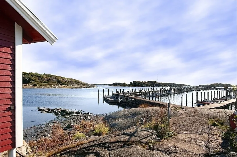 Bostadsrätt, Musikvägen 8, Ruddalen, Göteborg