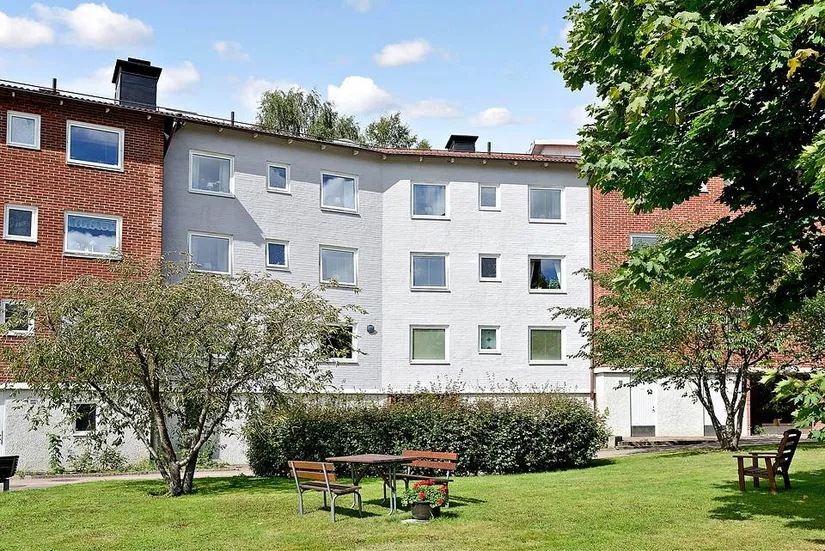 Bostadsrätt, Musikvägen 8, Ruddalen, Göteborg