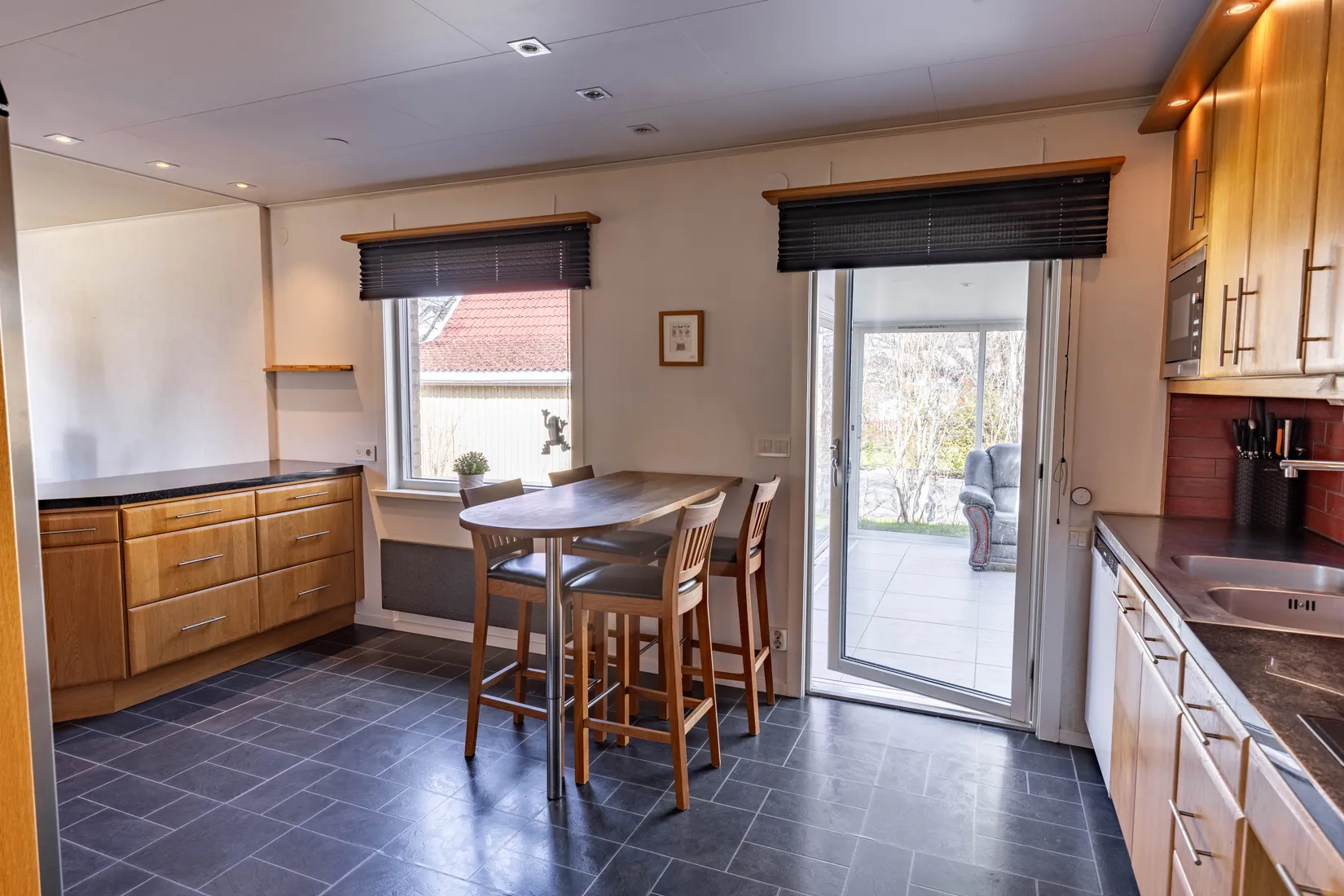 Villa, Queckfeldtsgatan 81, Nyhem, Nässjö