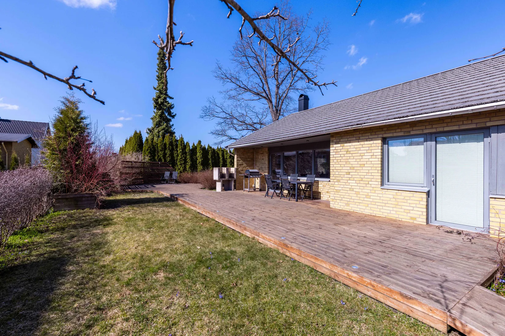 Villa, Queckfeldtsgatan 81, Nyhem, Nässjö