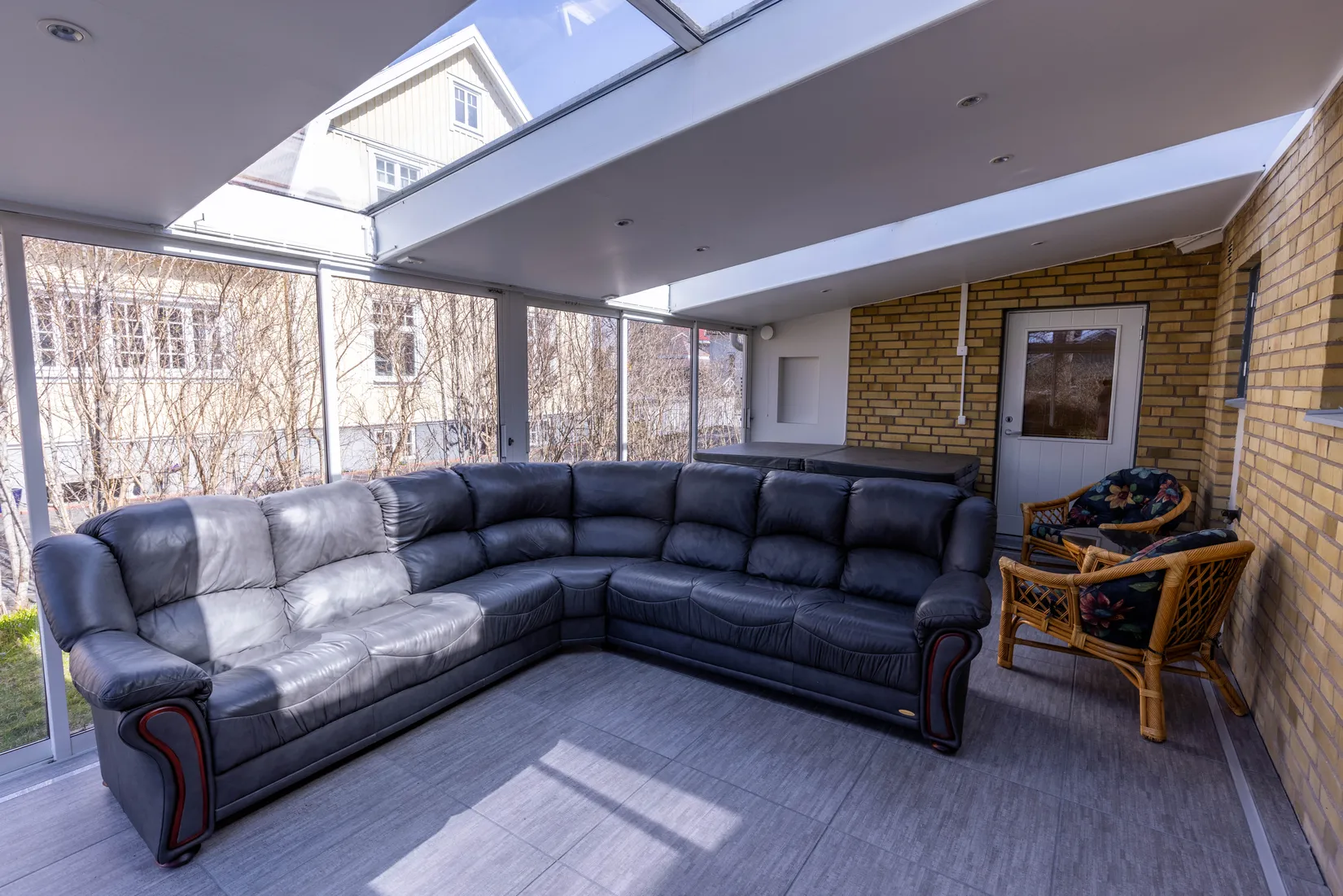 Villa, Queckfeldtsgatan 81, Nyhem, Nässjö