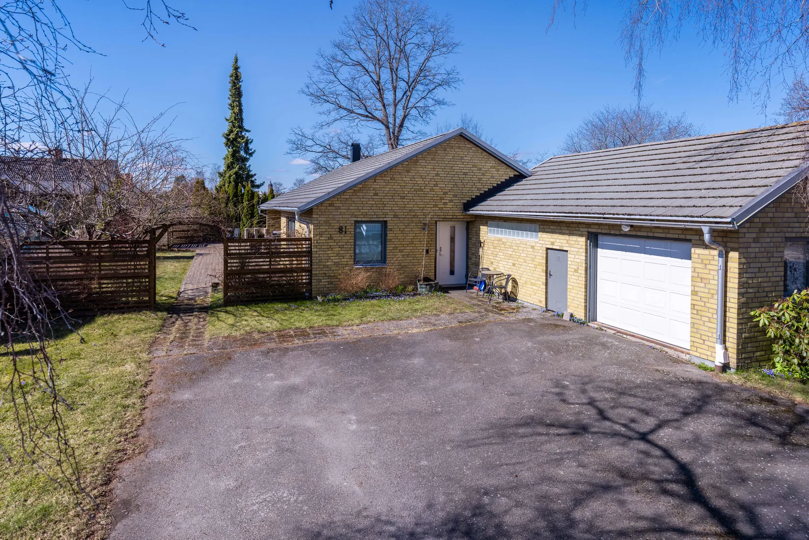 Villa, Queckfeldtsgatan 81, Nyhem, Nässjö