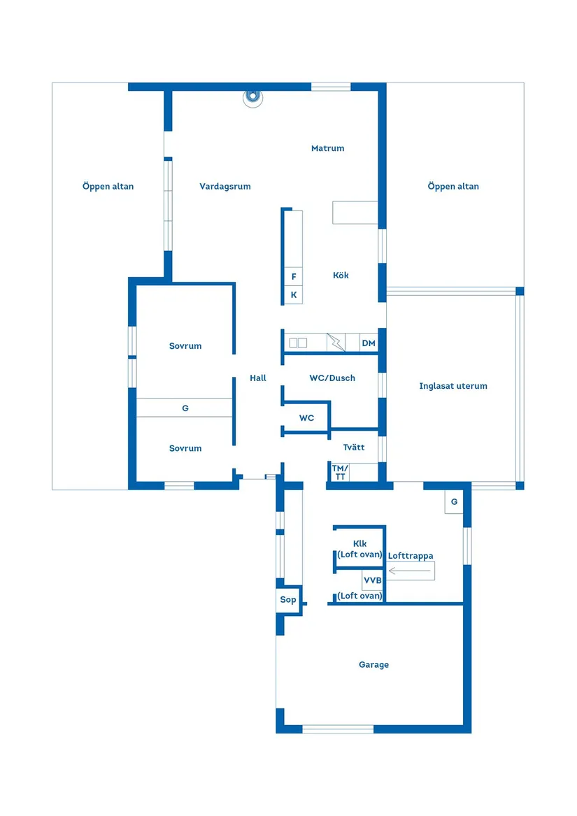 Villa, Queckfeldtsgatan 81, Nyhem, Nässjö