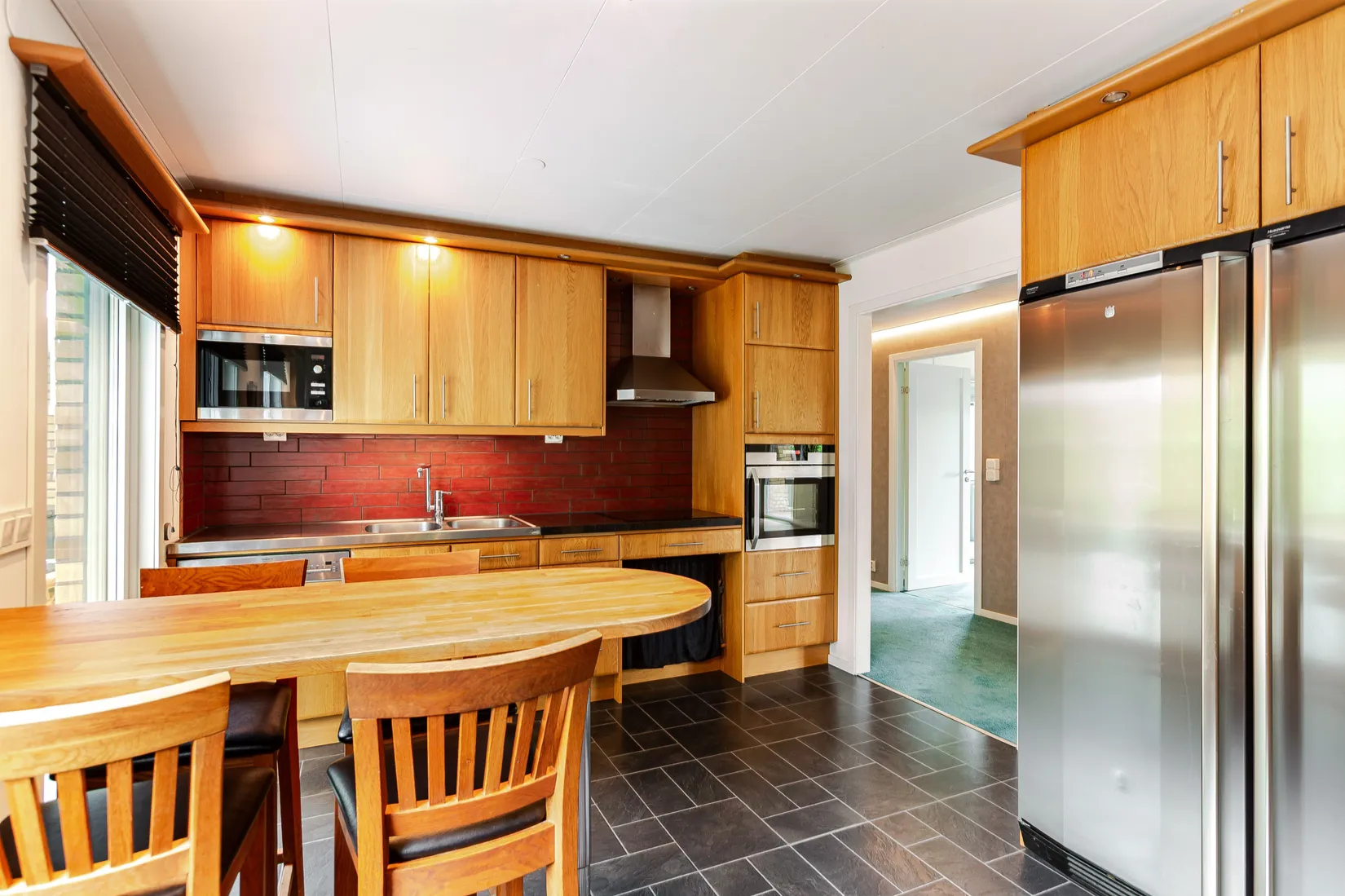 Villa, Queckfeldtsgatan 81, Nyhem, Nässjö