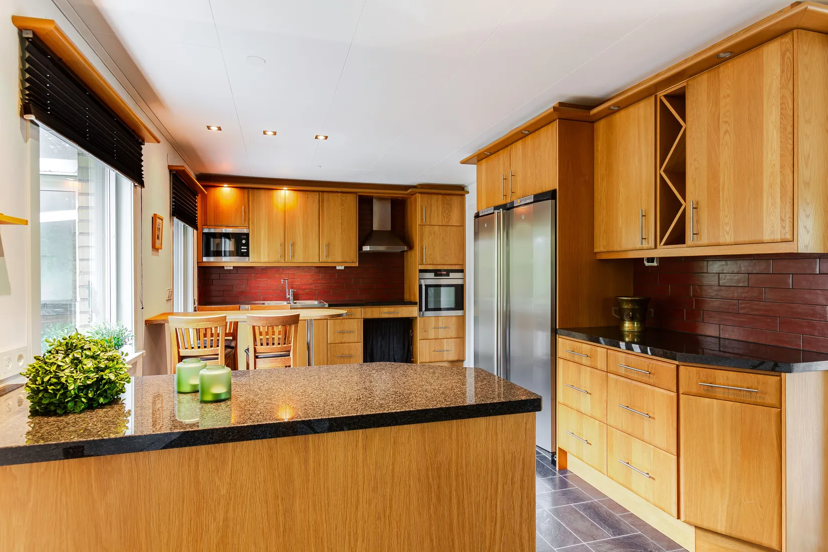 Villa, Queckfeldtsgatan 81, Nyhem, Nässjö