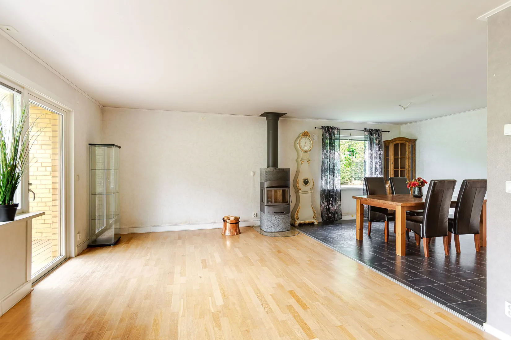 Villa, Queckfeldtsgatan 81, Nyhem, Nässjö
