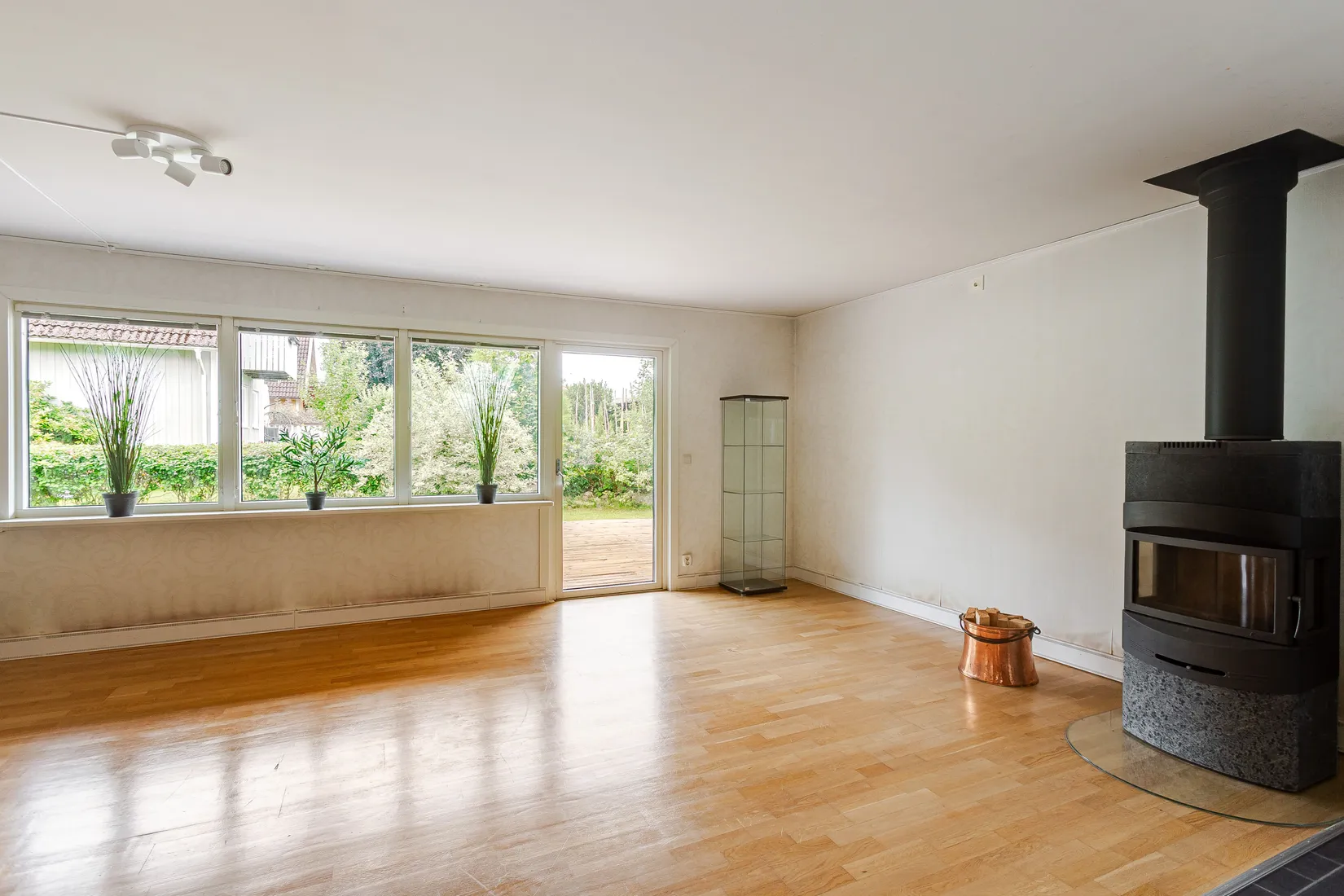 Villa, Queckfeldtsgatan 81, Nyhem, Nässjö