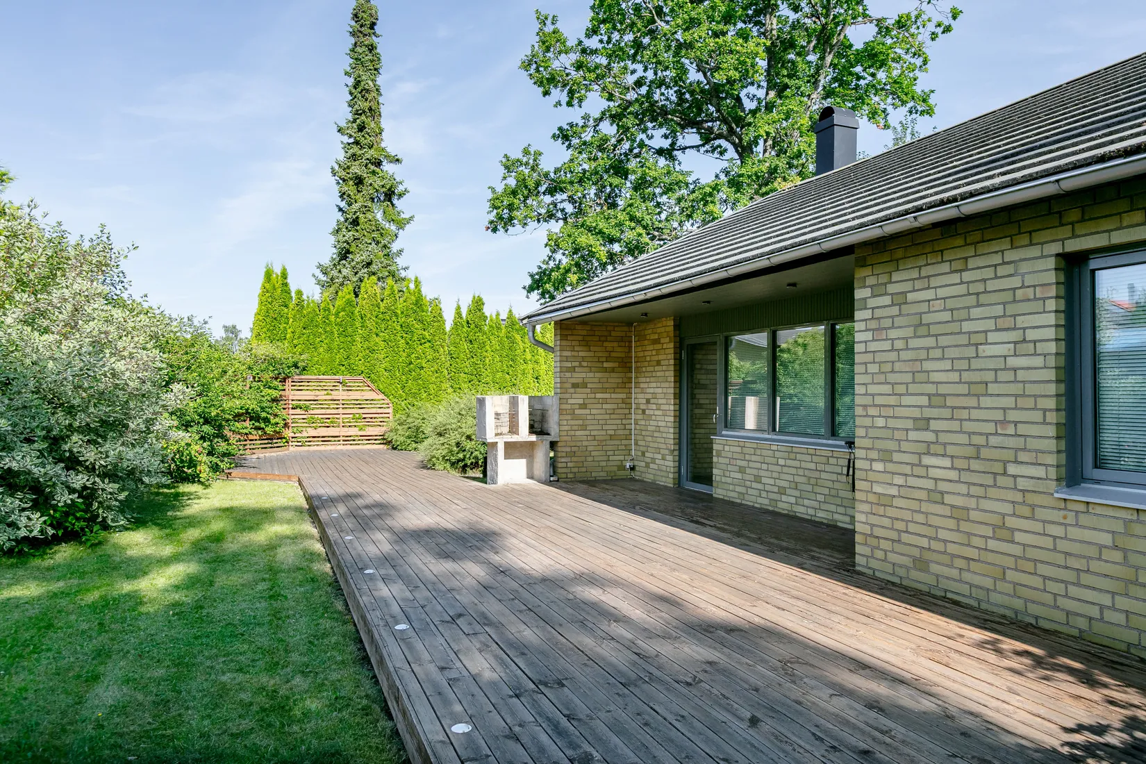 Villa, Queckfeldtsgatan 81, Nyhem, Nässjö
