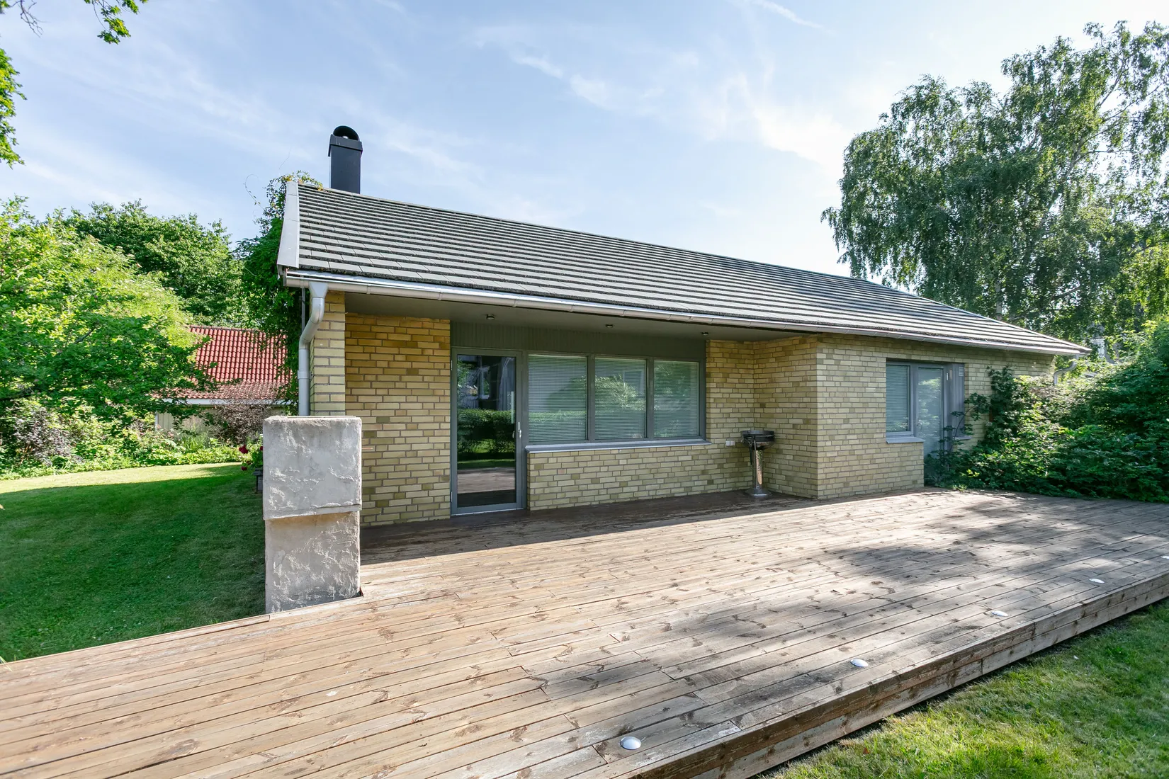 Villa, Queckfeldtsgatan 81, Nyhem, Nässjö