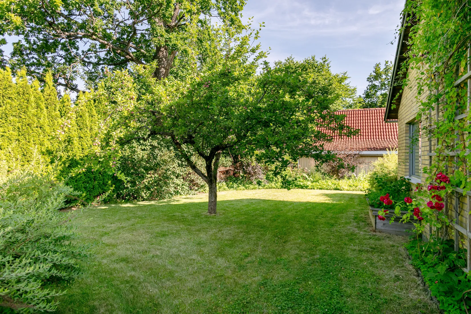 Villa, Queckfeldtsgatan 81, Nyhem, Nässjö