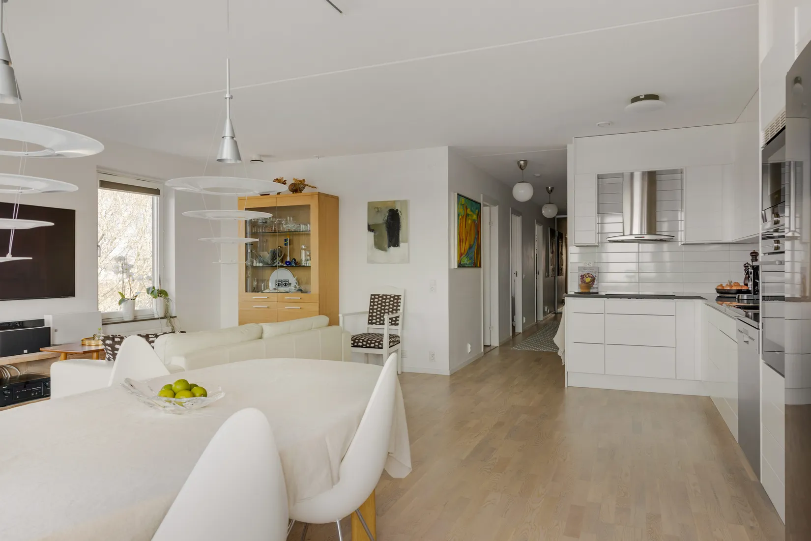 Bostadsrätt, Folketshusvägen 17, Klagshamn, Malmö