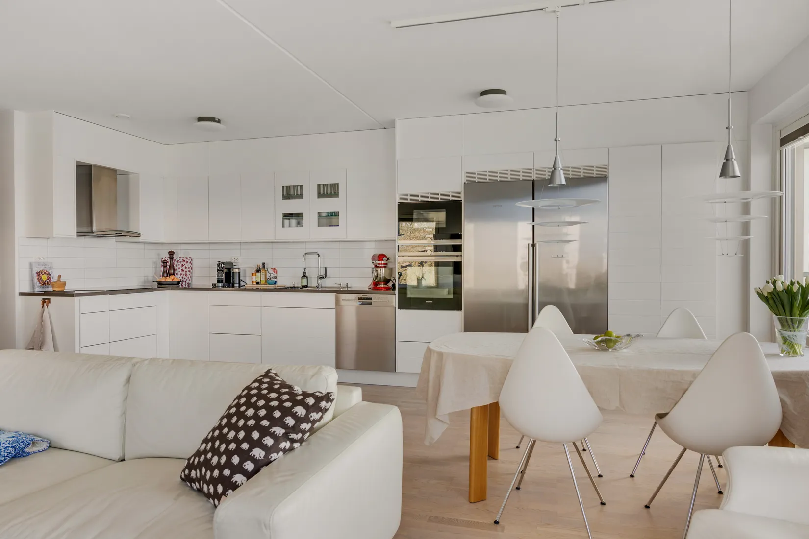 Bostadsrätt, Folketshusvägen 17, Klagshamn, Malmö