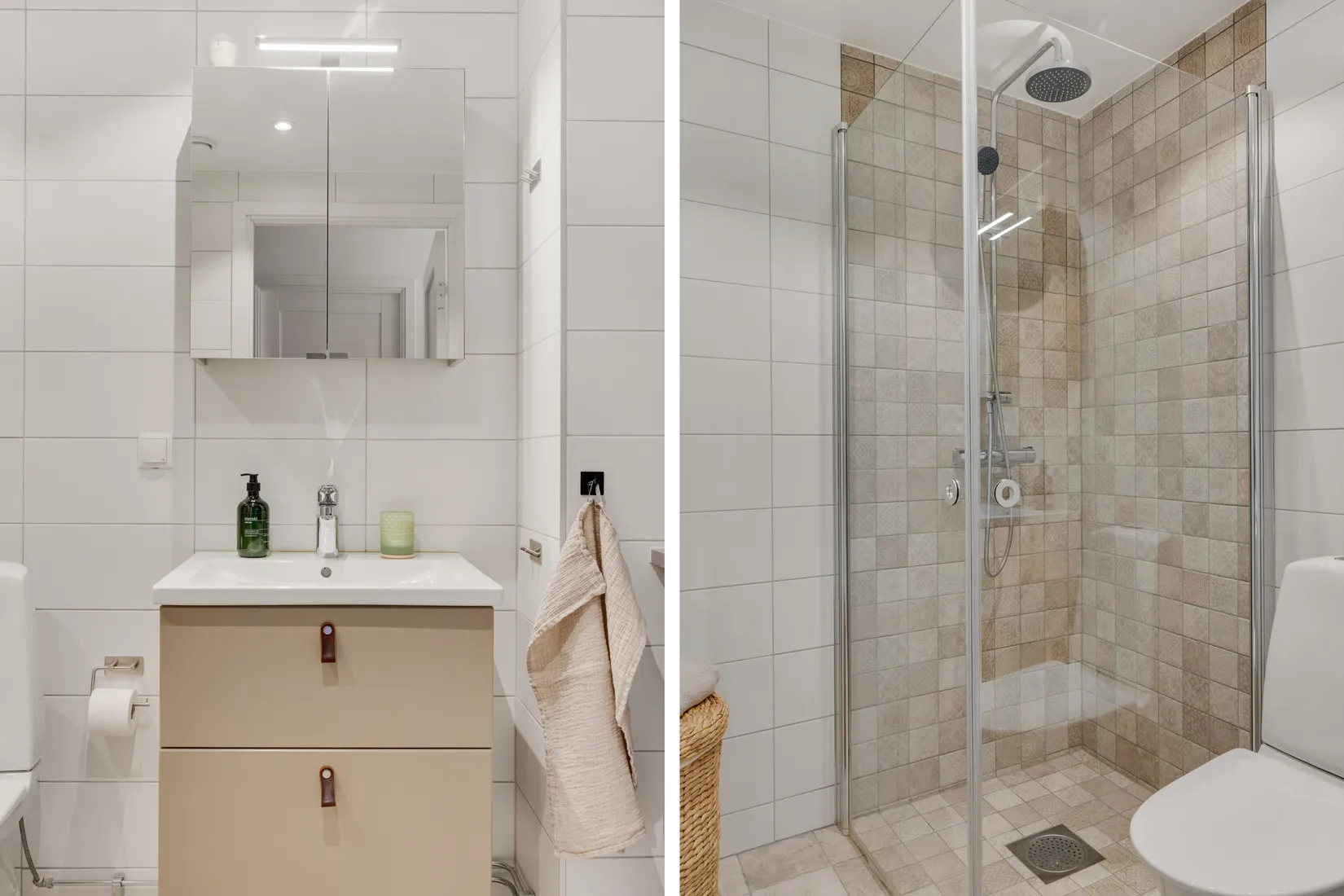 Bostadsrätt, Folketshusvägen 17, Klagshamn, Malmö