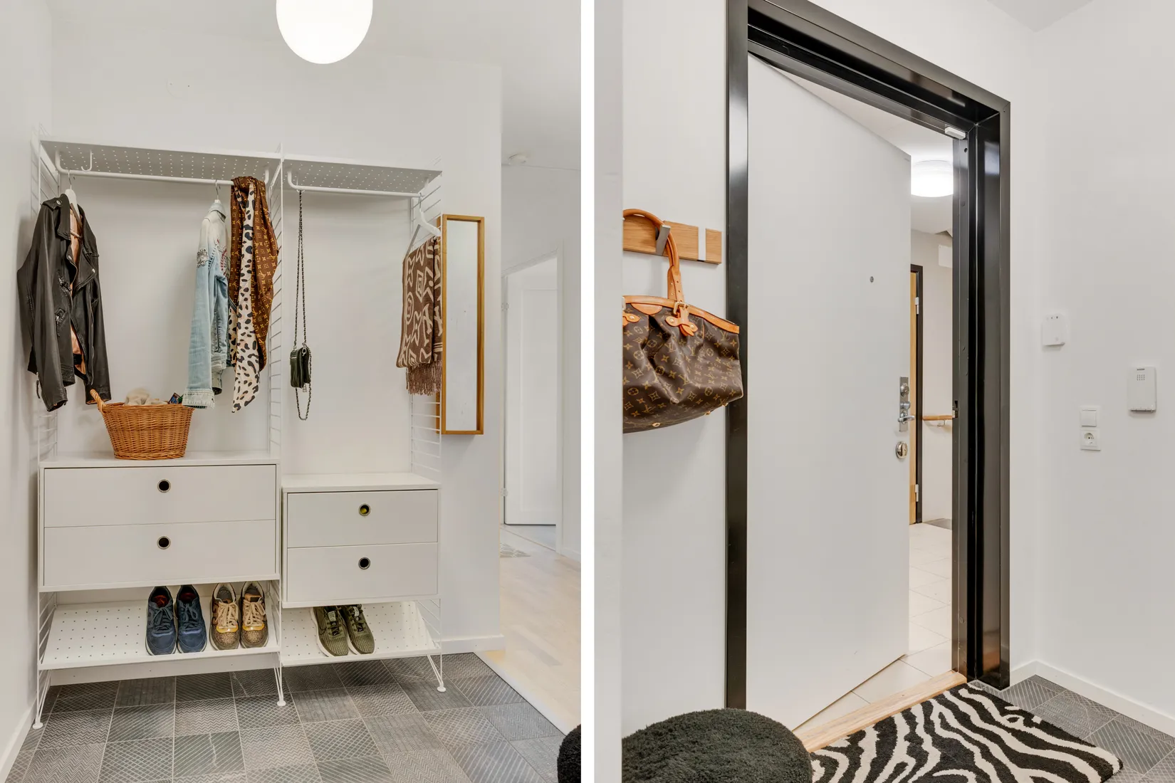 Bostadsrätt, Folketshusvägen 17, Klagshamn, Malmö