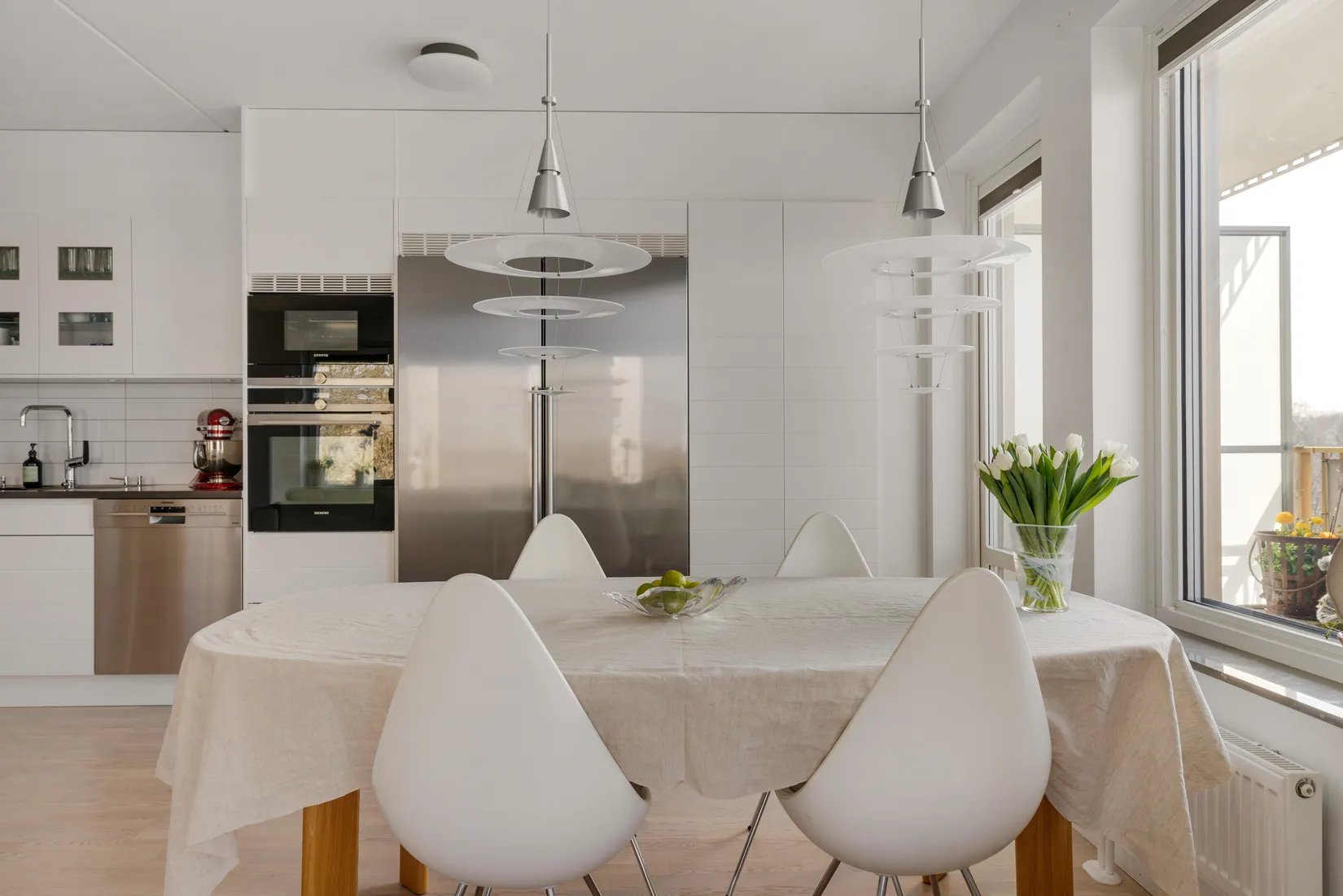 Bostadsrätt, Folketshusvägen 17, Klagshamn, Malmö