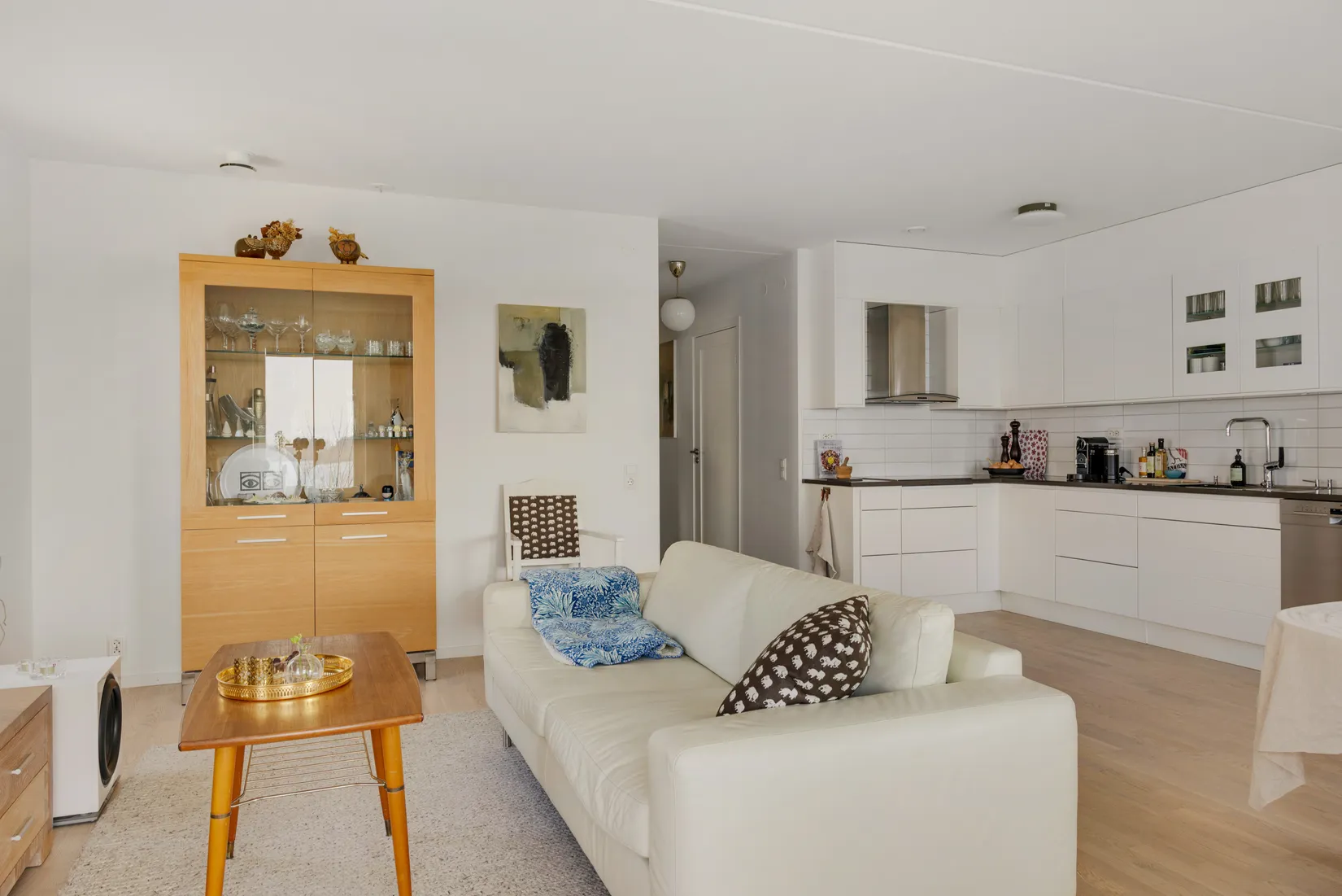 Bostadsrätt, Folketshusvägen 17, Klagshamn, Malmö