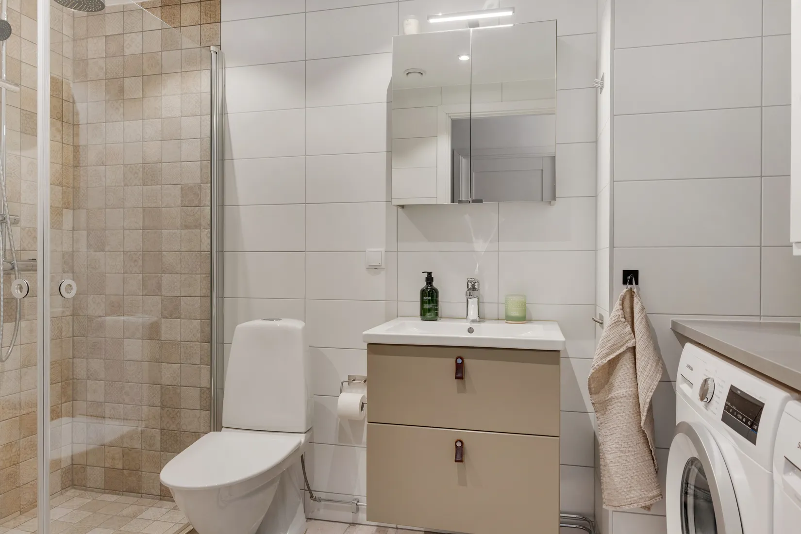 Bostadsrätt, Folketshusvägen 17, Klagshamn, Malmö