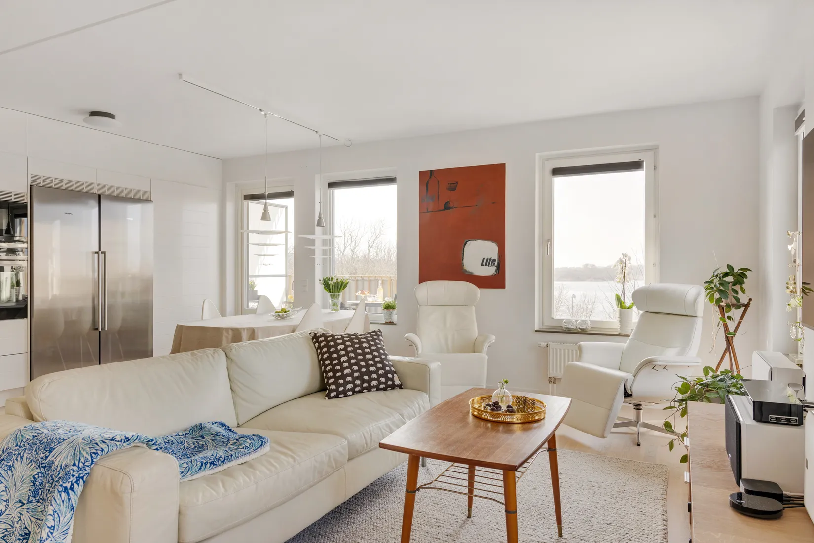 Bostadsrätt, Folketshusvägen 17, Klagshamn, Malmö