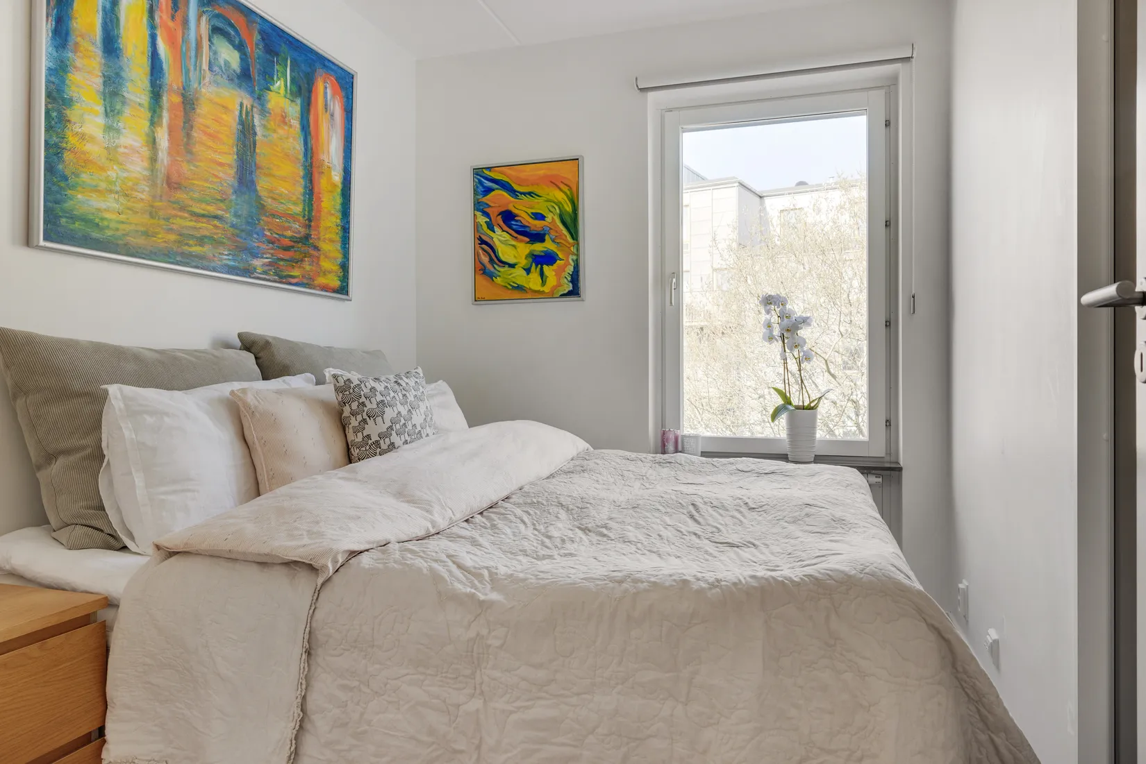 Bostadsrätt, Folketshusvägen 17, Klagshamn, Malmö