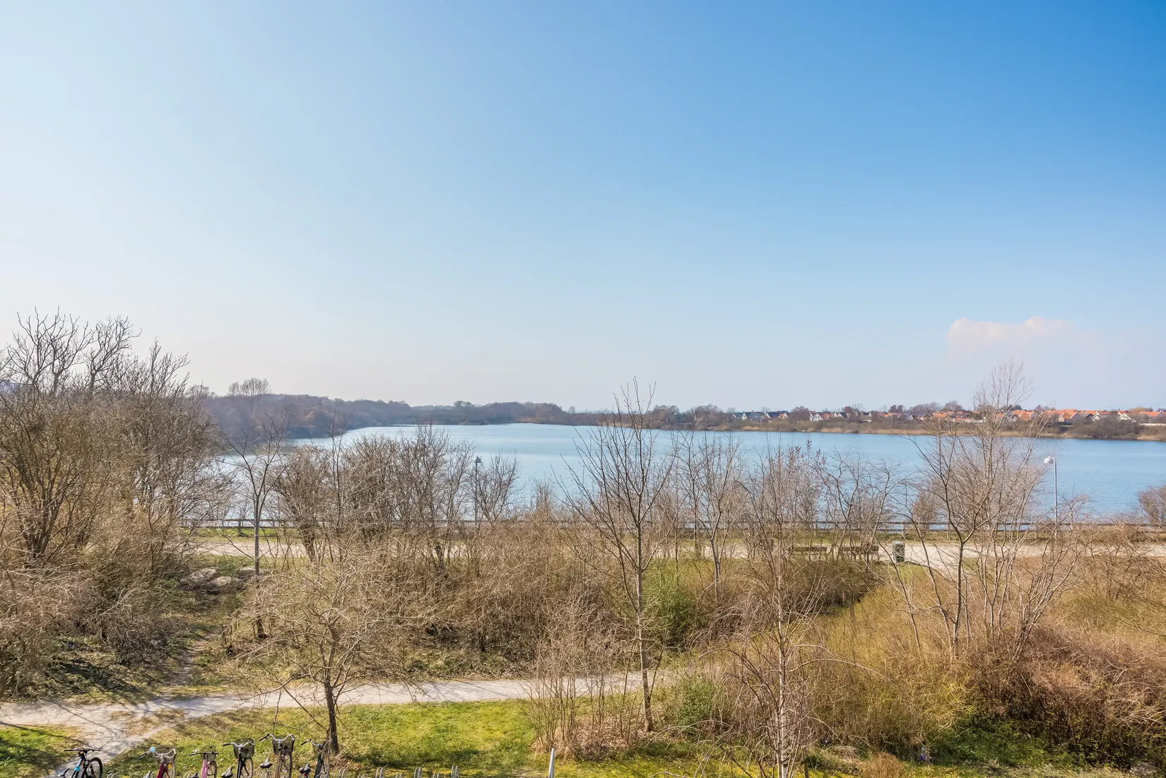 Bostadsrätt, Folketshusvägen 17, Klagshamn, Malmö