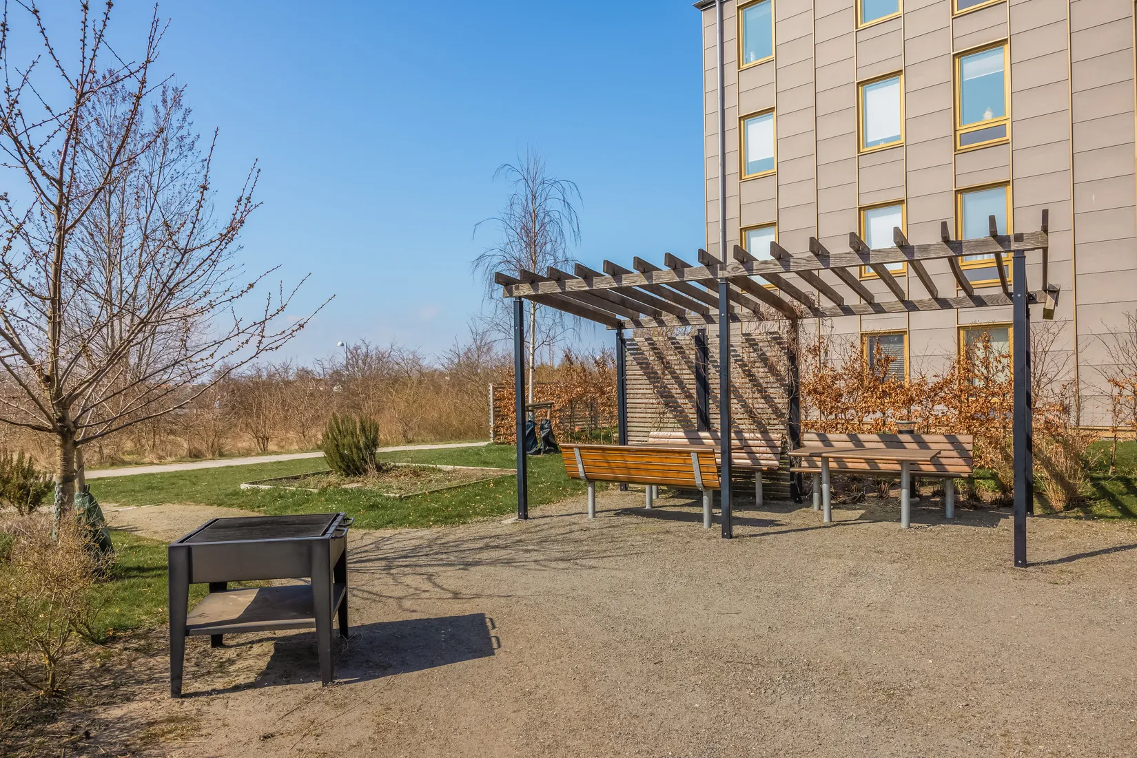 Bostadsrätt, Folketshusvägen 17, Klagshamn, Malmö