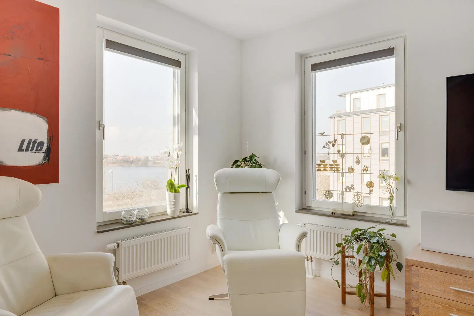 Bostadsrätt, Folketshusvägen 17, Klagshamn, Malmö