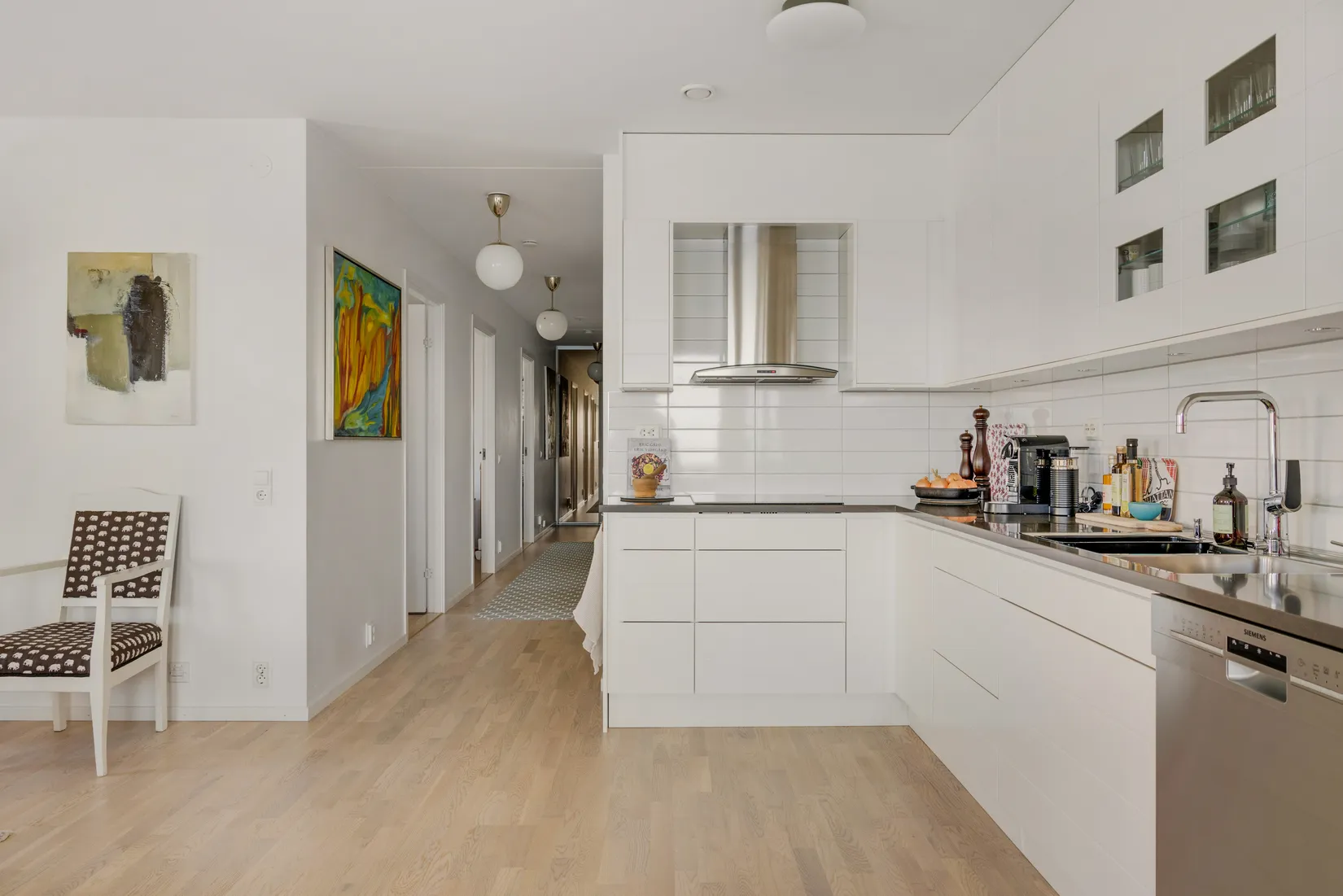 Bostadsrätt, Folketshusvägen 17, Klagshamn, Malmö