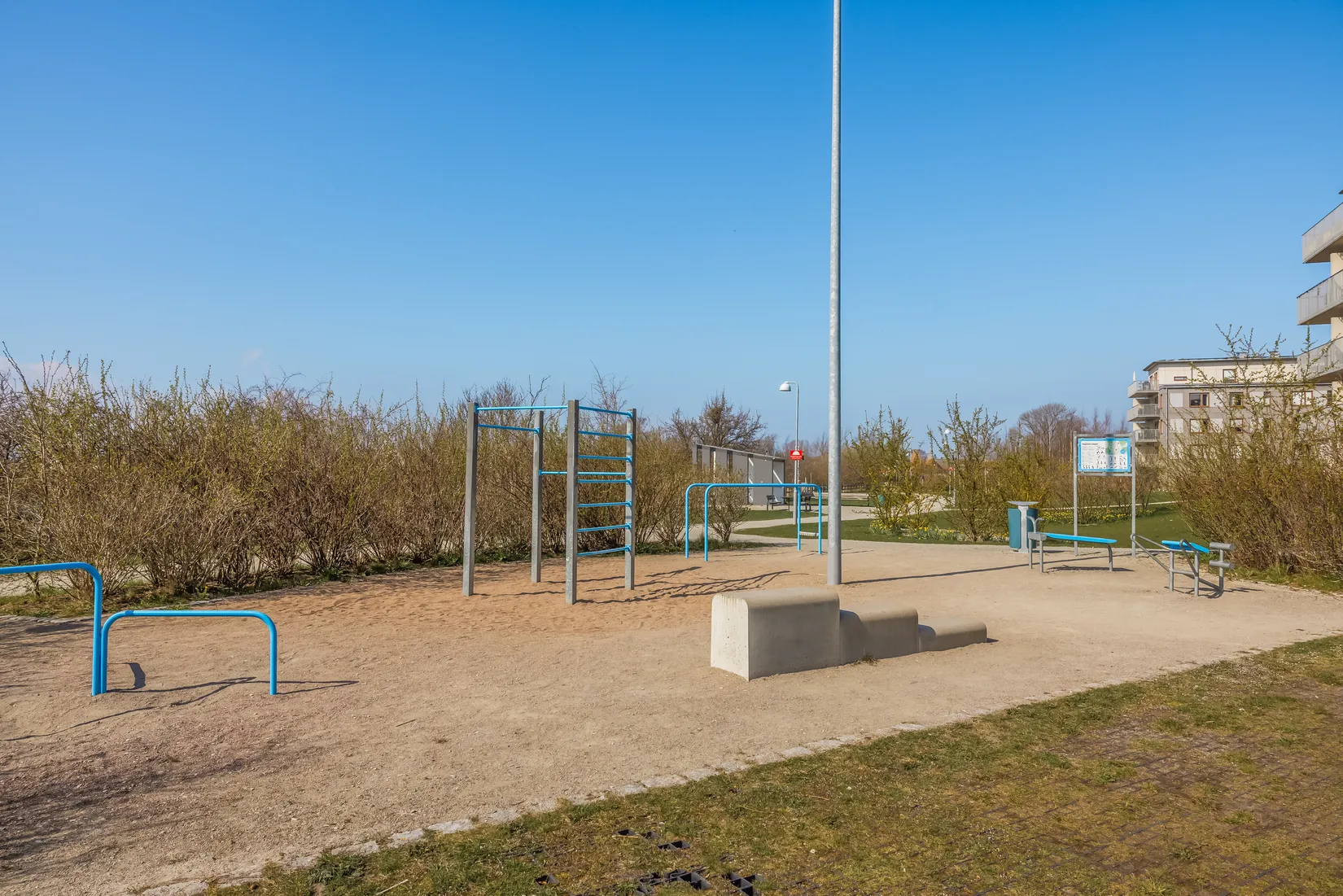 Bostadsrätt, Folketshusvägen 17, Klagshamn, Malmö