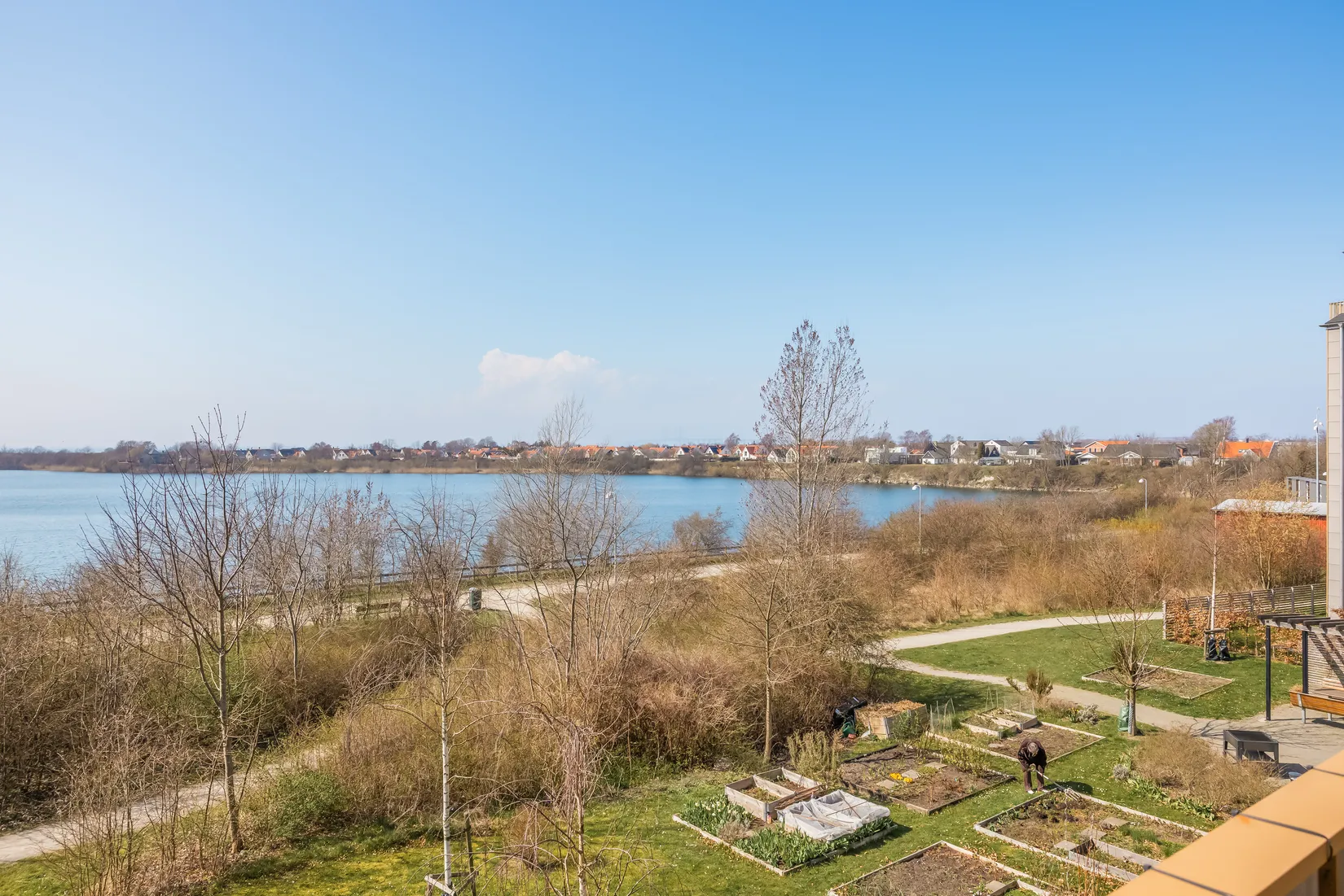 Bostadsrätt, Folketshusvägen 17, Klagshamn, Malmö