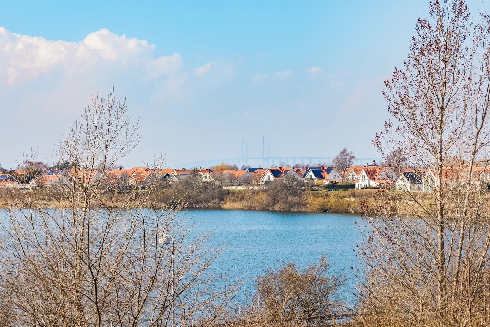 Bostadsrätt, Folketshusvägen 17, Klagshamn, Malmö