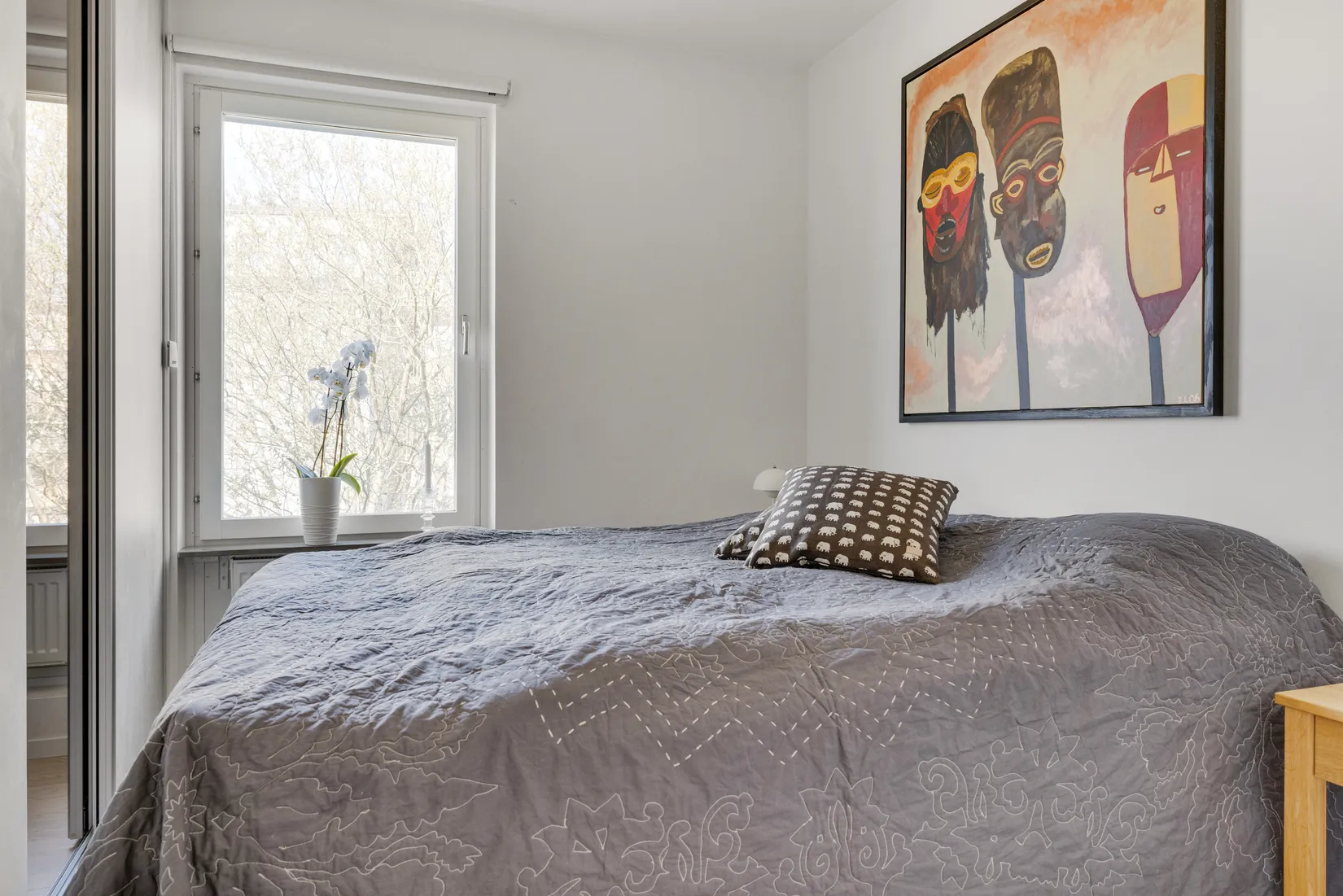 Bostadsrätt, Folketshusvägen 17, Klagshamn, Malmö