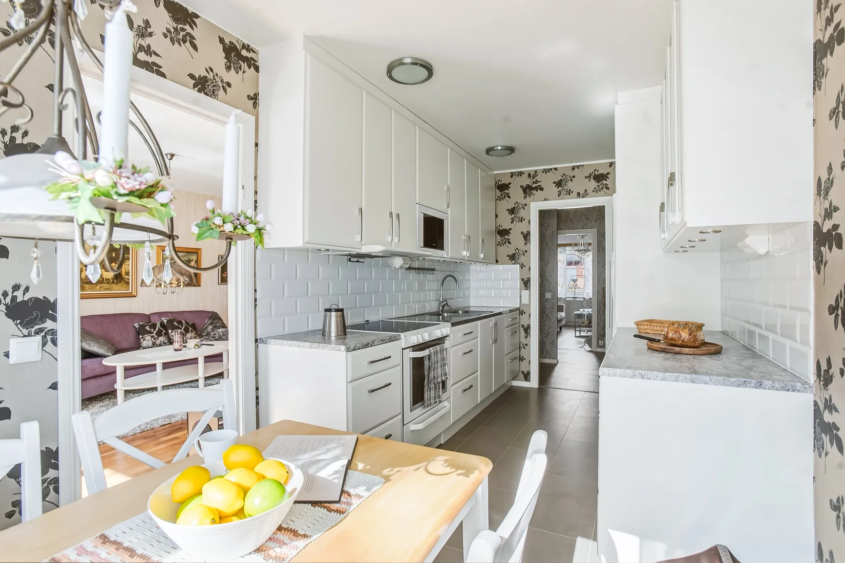 Bostadsrätt, Rågången 8B, Berghem, Umeå