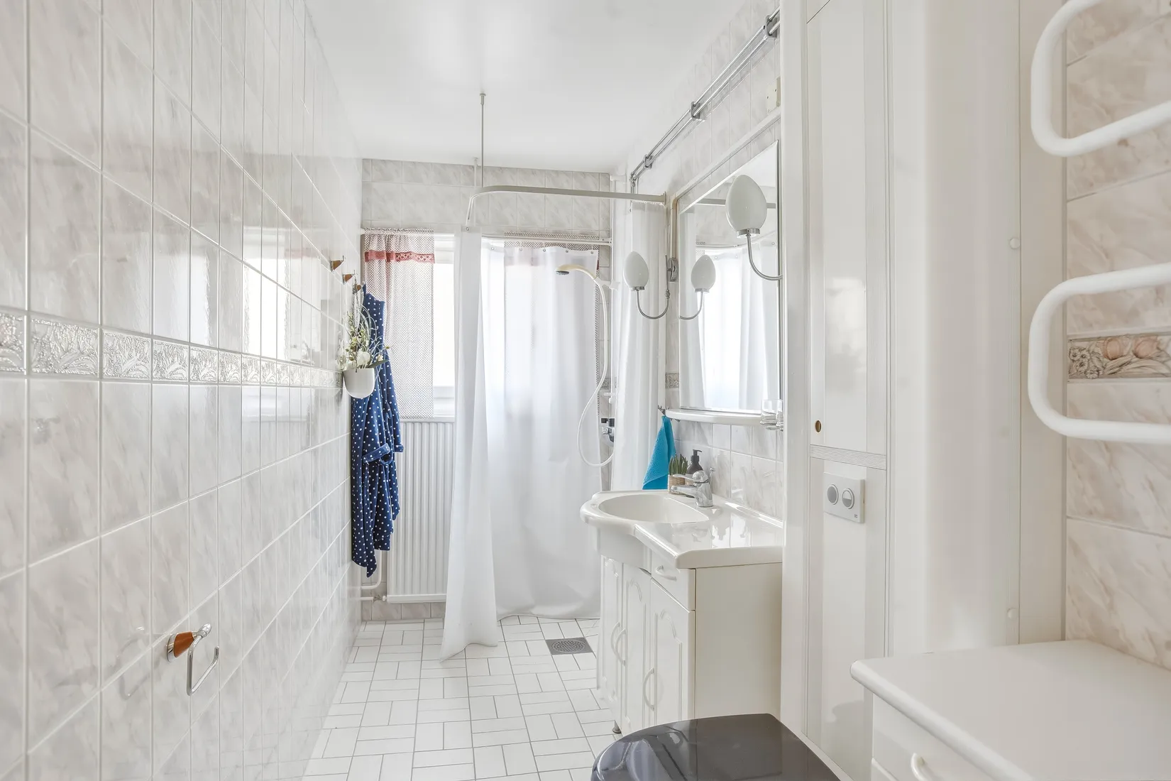 Bostadsrätt, Rågången 8B, Berghem, Umeå