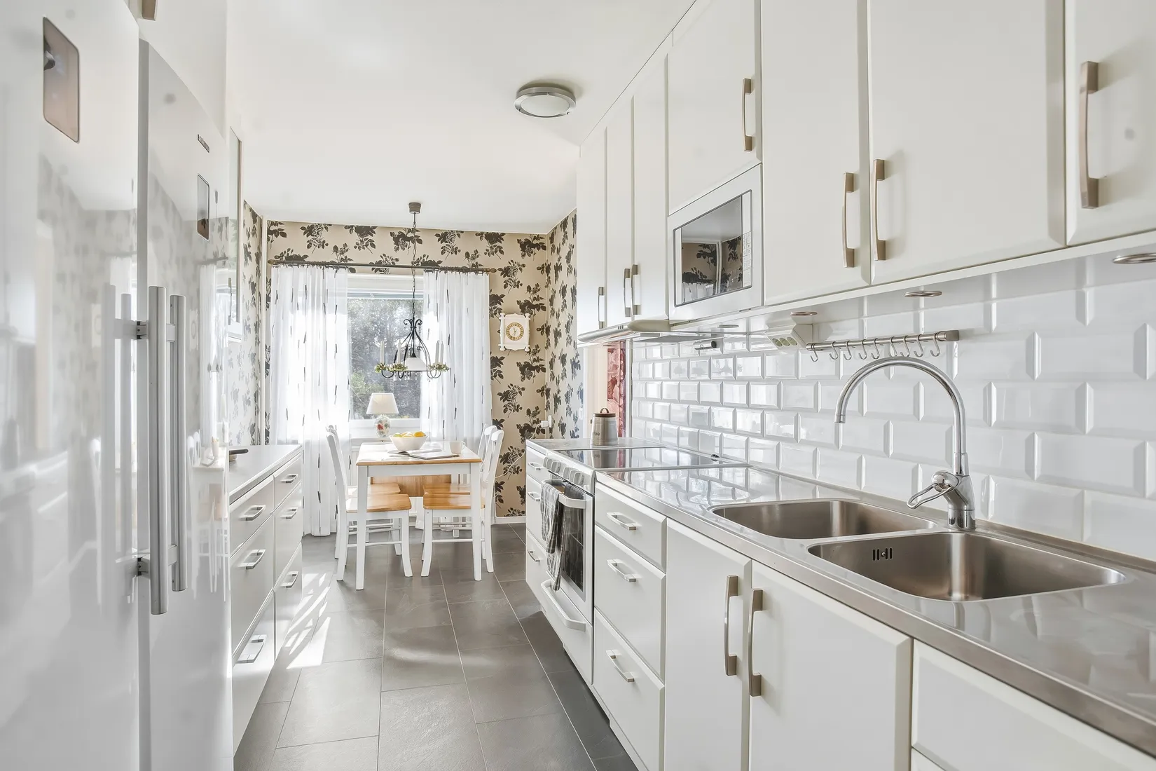 Bostadsrätt, Rågången 8B, Berghem, Umeå