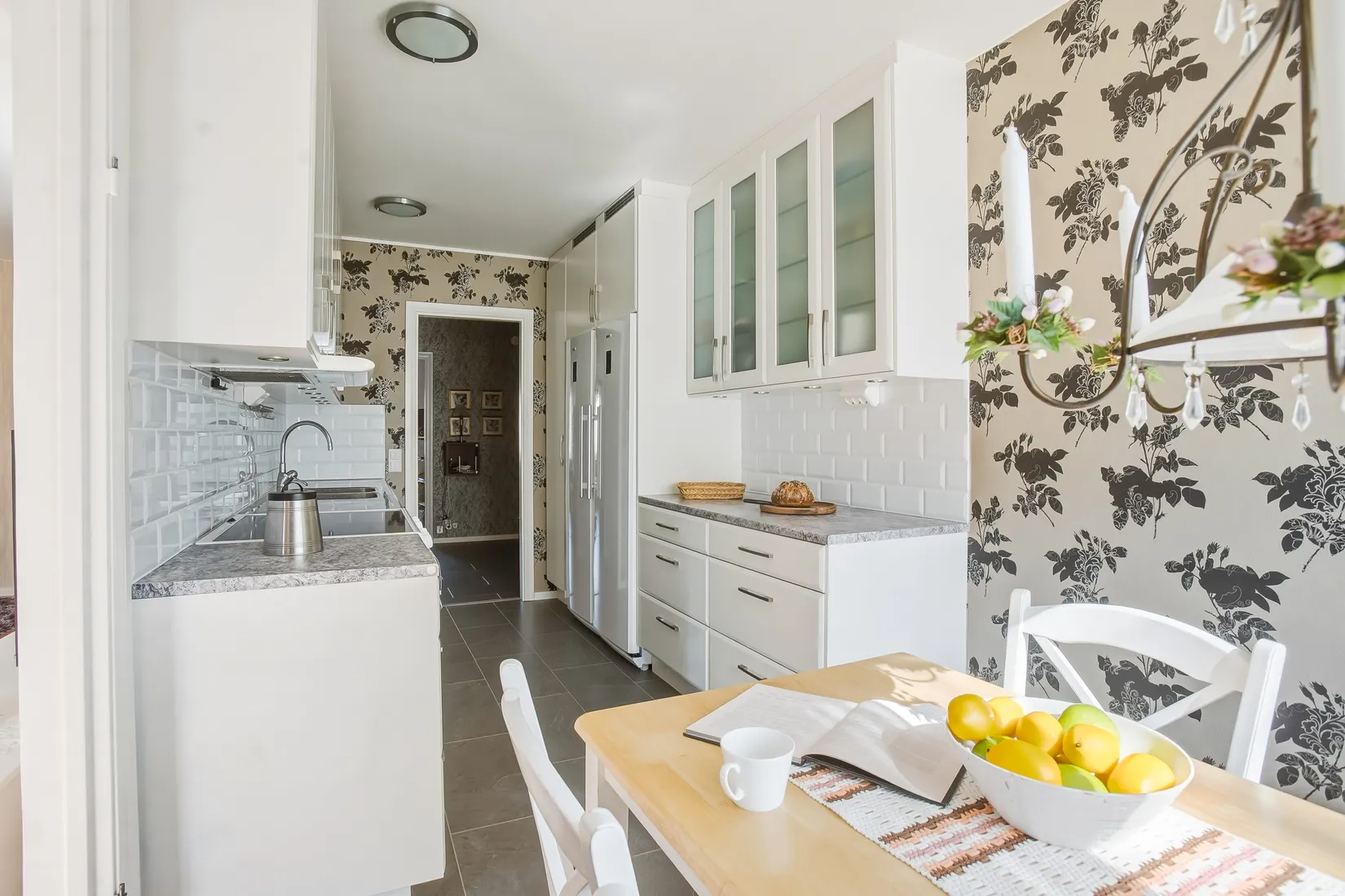 Bostadsrätt, Rågången 8B, Berghem, Umeå