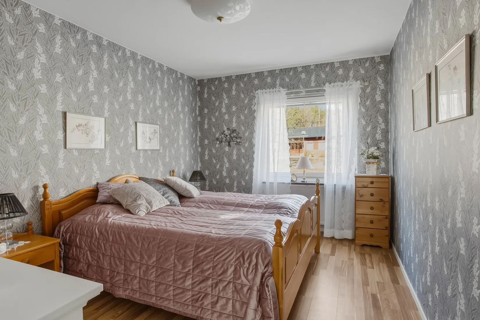 Bostadsrätt, Rågången 8B, Berghem, Umeå