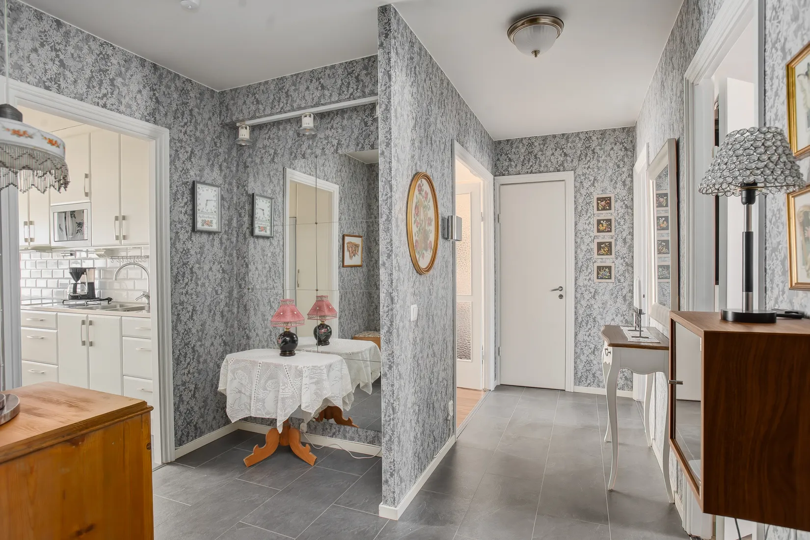 Bostadsrätt, Rågången 8B, Berghem, Umeå