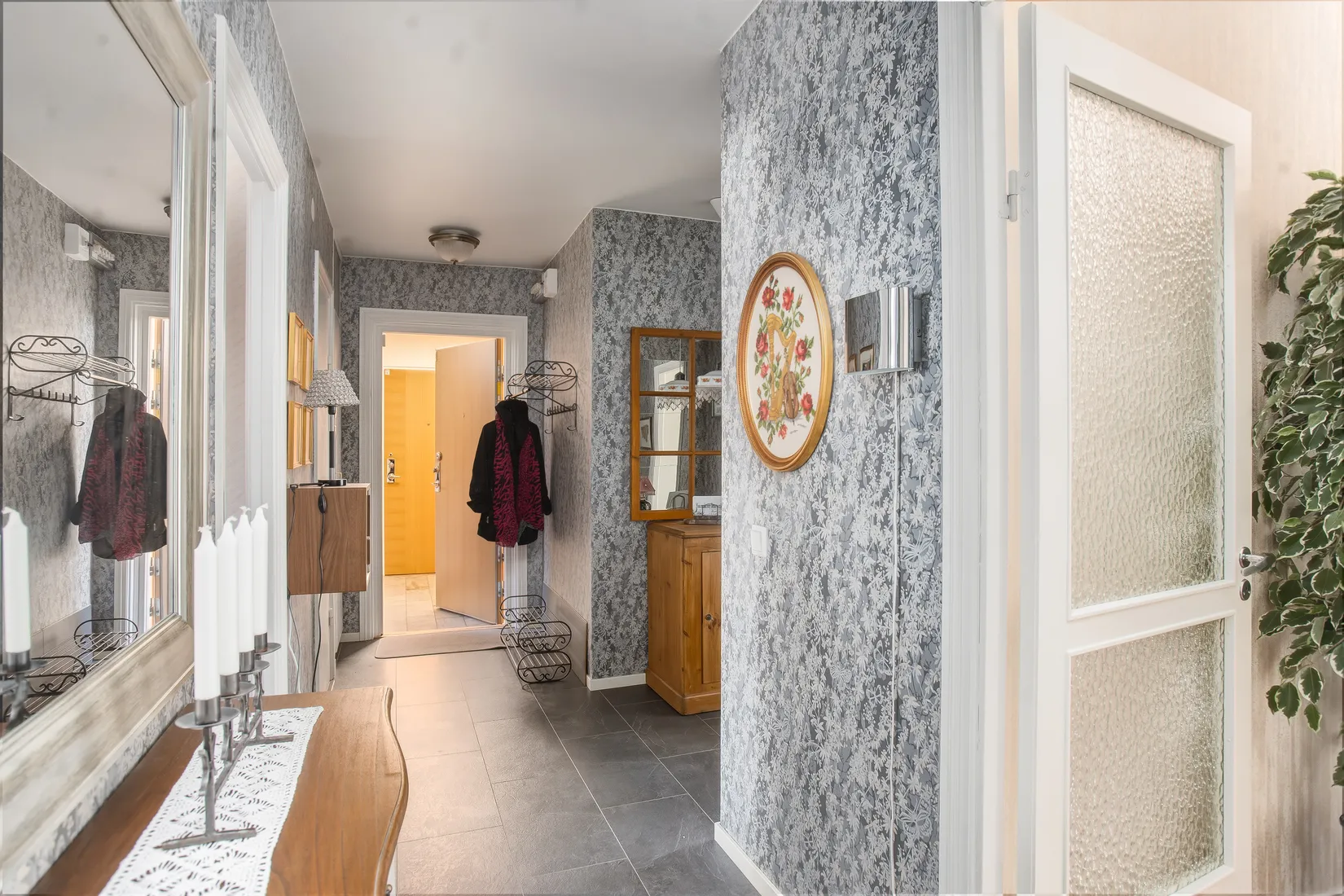 Bostadsrätt, Rågången 8B, Berghem, Umeå