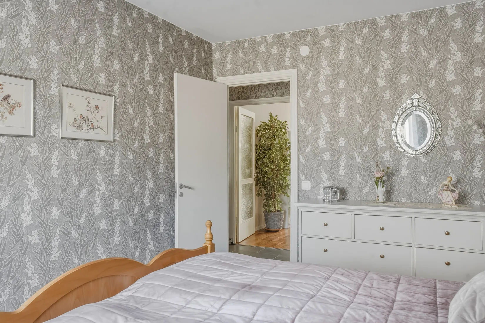 Bostadsrätt, Rågången 8B, Berghem, Umeå