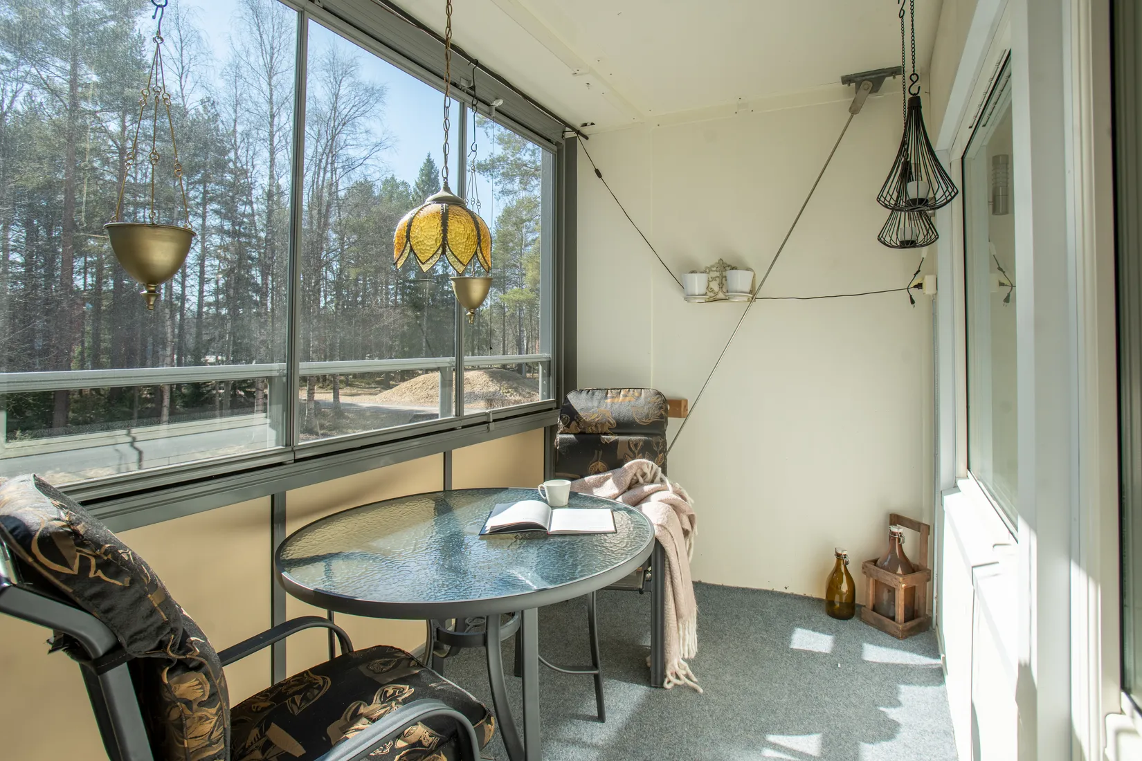 Bostadsrätt, Rågången 8B, Berghem, Umeå