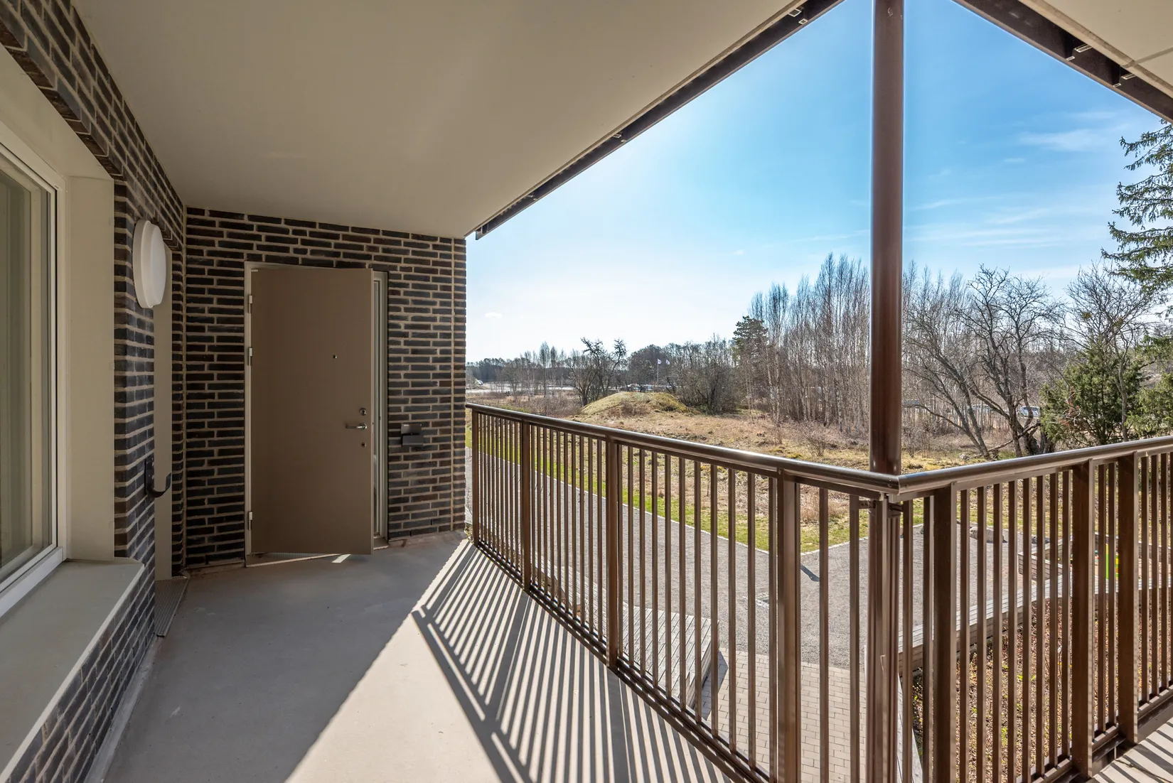 Bostadsrätt, Unnas väg 4, Trädgårdsstaden i Bro, Upplands-Bro