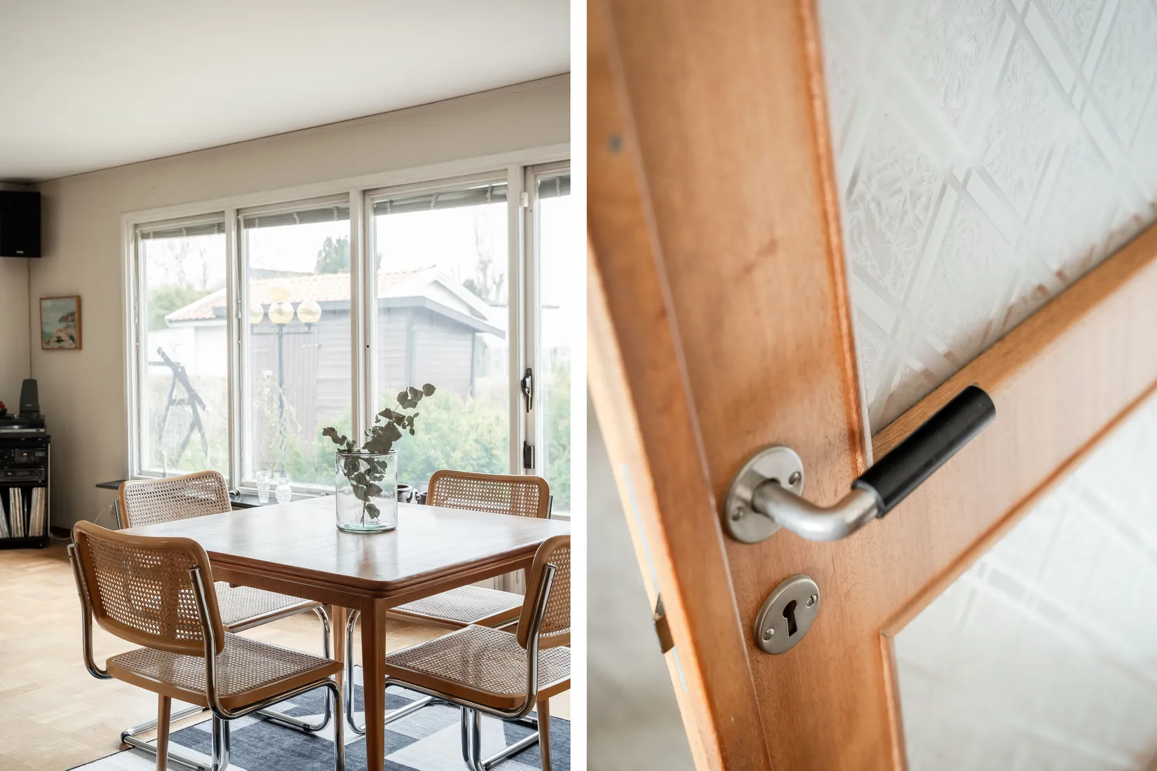 Villa, Ängsdalsvägen 14, Bunkeflostrand, Malmö