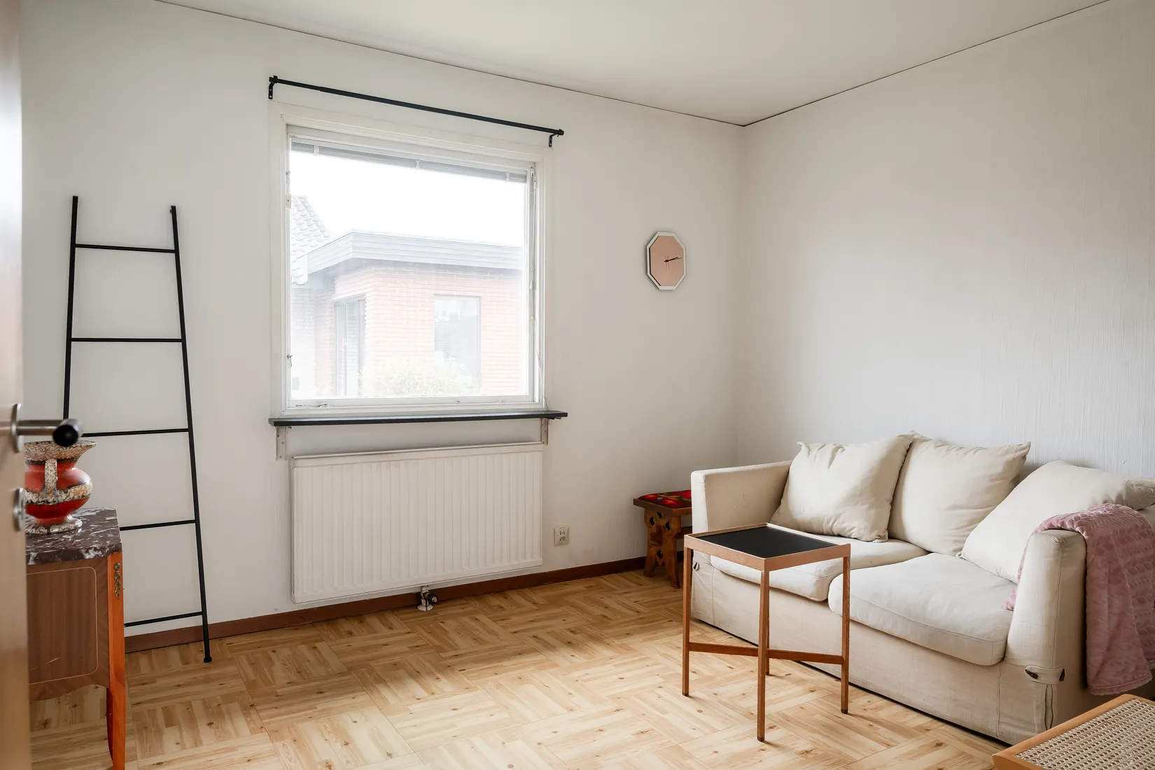 Villa, Ängsdalsvägen 14, Bunkeflostrand, Malmö