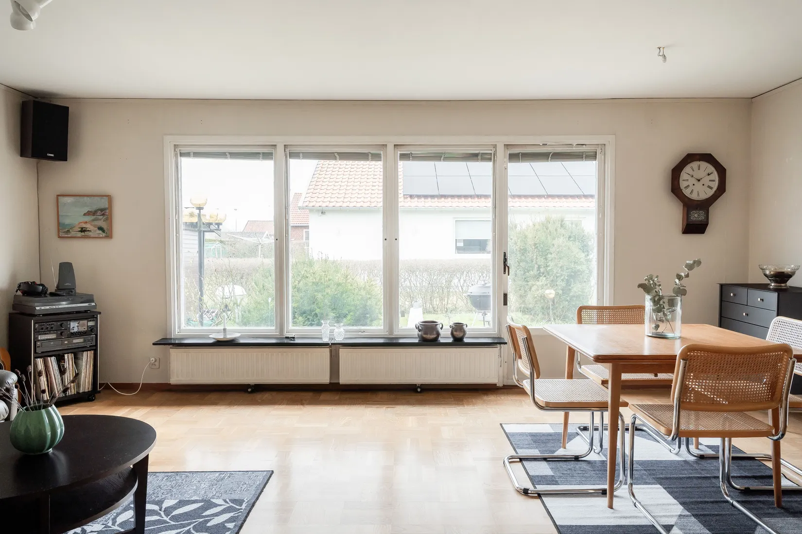 Villa, Ängsdalsvägen 14, Bunkeflostrand, Malmö