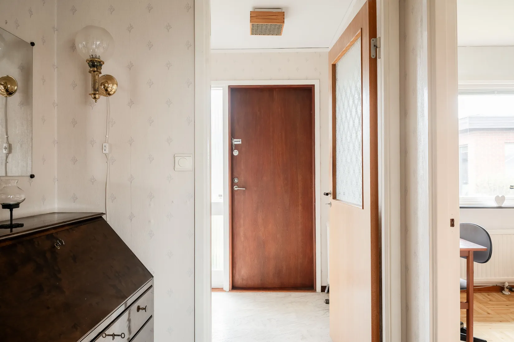 Villa, Ängsdalsvägen 14, Bunkeflostrand, Malmö