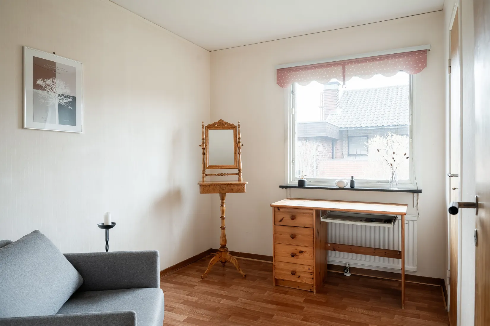 Villa, Ängsdalsvägen 14, Bunkeflostrand, Malmö