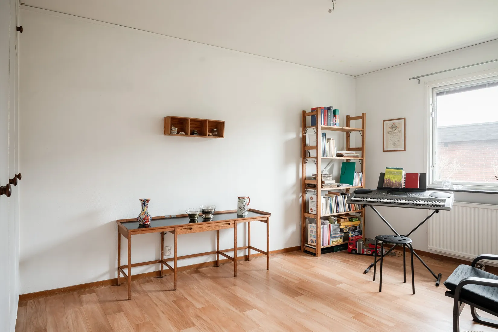 Villa, Ängsdalsvägen 14, Bunkeflostrand, Malmö