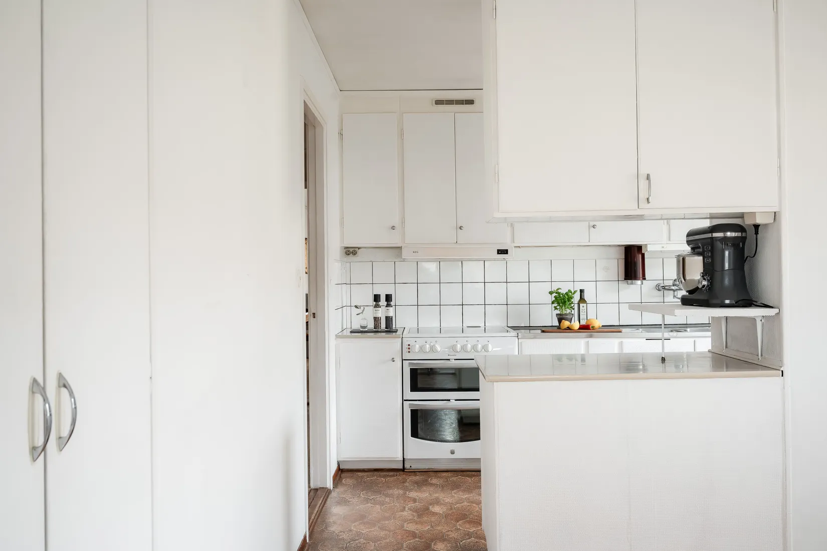 Villa, Ängsdalsvägen 14, Bunkeflostrand, Malmö