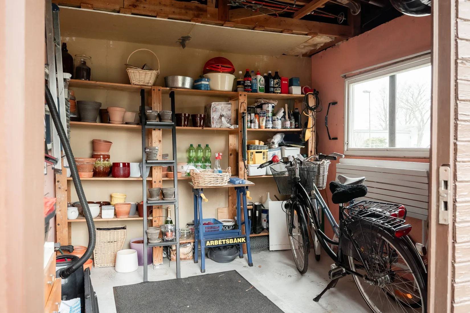 Villa, Ängsdalsvägen 14, Bunkeflostrand, Malmö