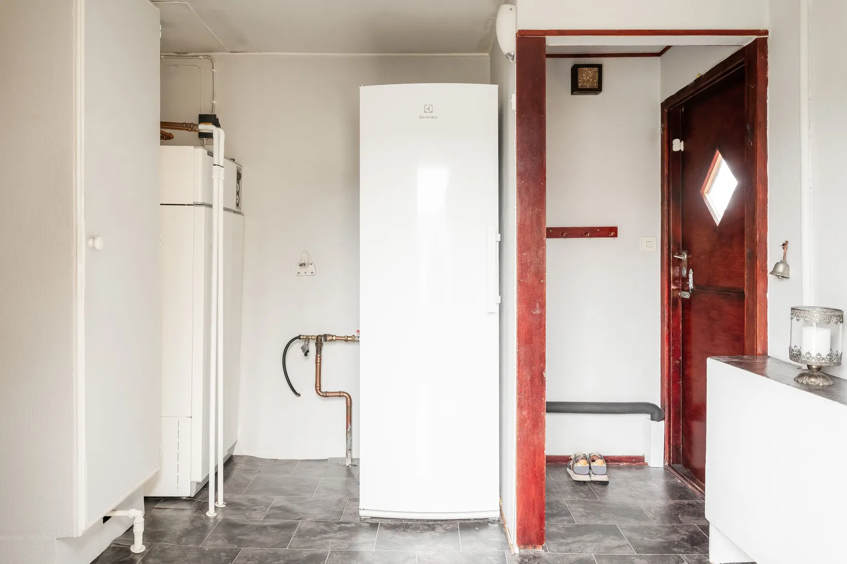 Villa, Ängsdalsvägen 14, Bunkeflostrand, Malmö